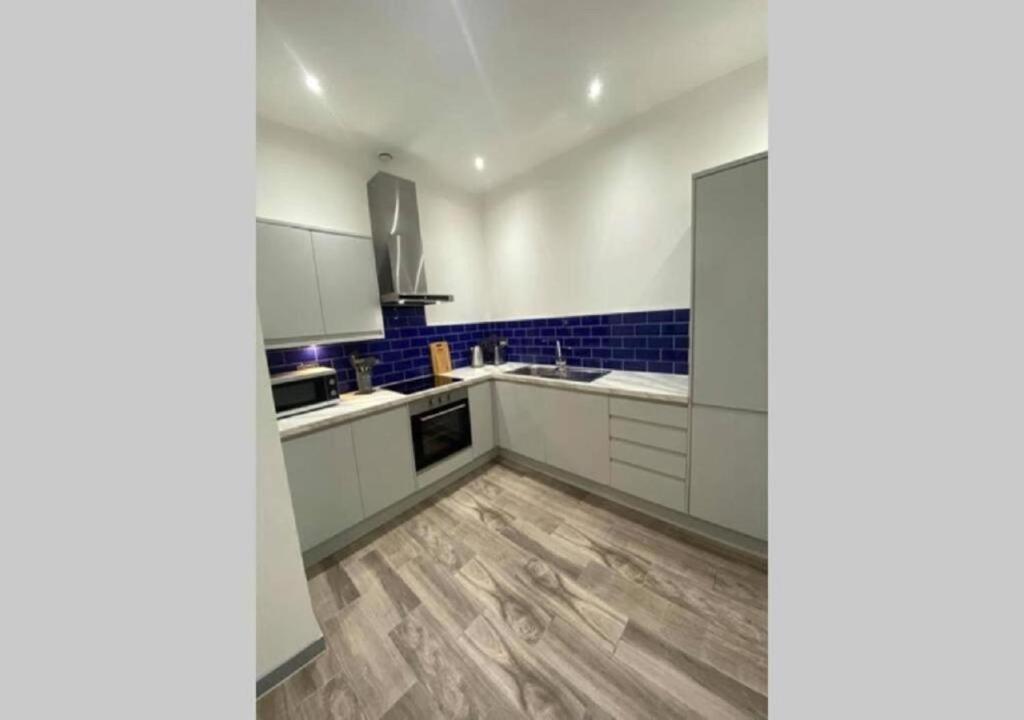 Doncaster Central Danum House Apartment Exterior photo